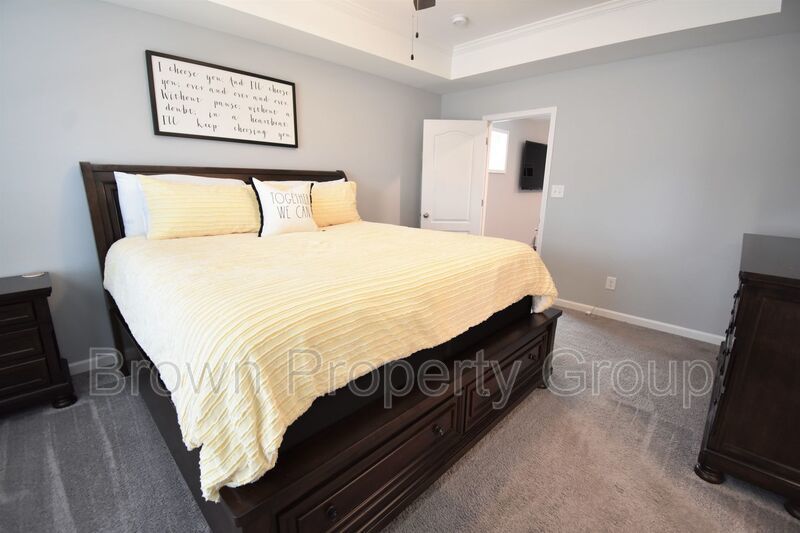 COMING SOON~ 3 Bedroom and 2.5 Bath Home- No Pets property image