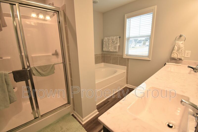 COMING SOON~ 3 Bedroom and 2.5 Bath Home- No Pets property image