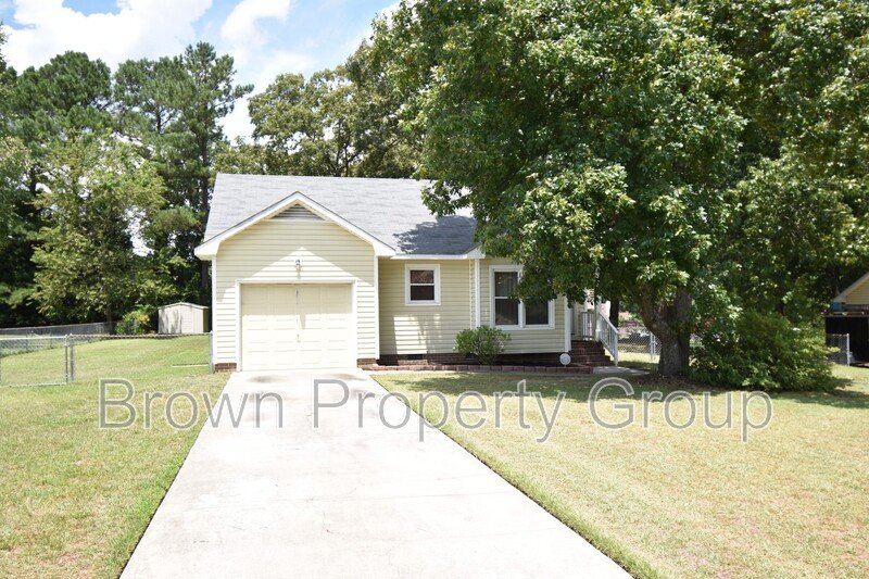 3 Bedroom and 2 Bath Home (No Pets) property image