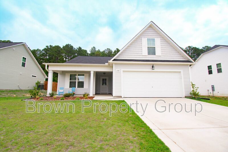 Coming Soon! 3 Bedroom 2 Bath with Bonus! property image