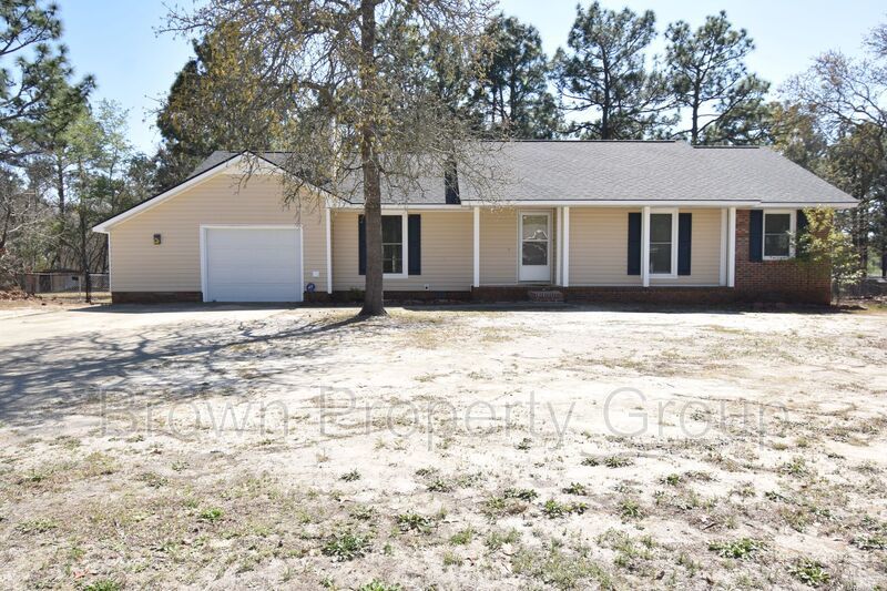 3 Bedroom and 2 Bath Home (No Pets) property image
