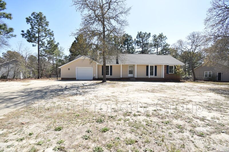 3 Bedroom and 2 Bath Home (No Pets) property image