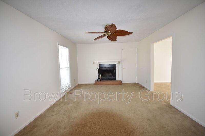 3 Bedroom and 2 Bath Home (No Pets) property image