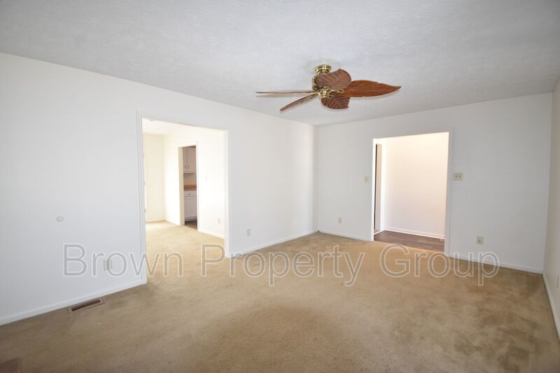 3 Bedroom and 2 Bath Home (No Pets) property image