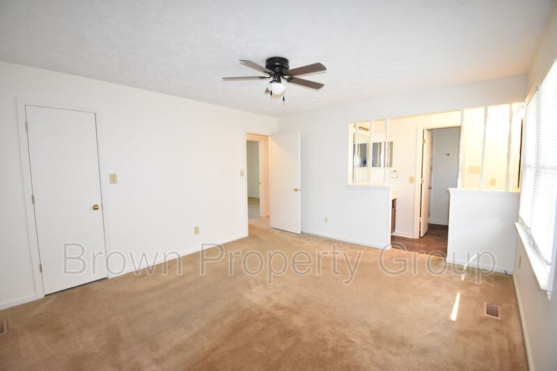 3 Bedroom and 2 Bath Home (No Pets) property image