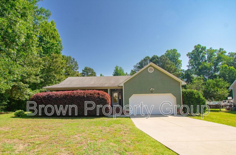 Coming Soon! 3 Bedroom 2 Bathroom- Large Lot! property image
