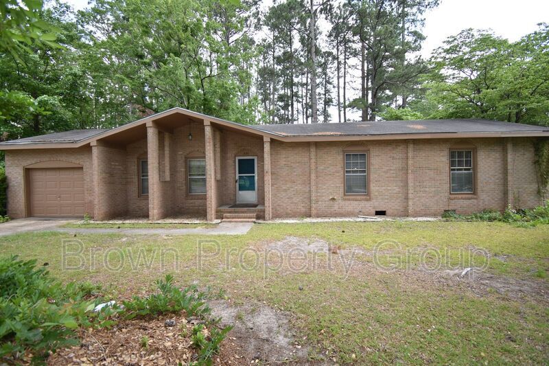 Coming Soon! 3 Bedroom and 2 Bath (Pets Considered) property image