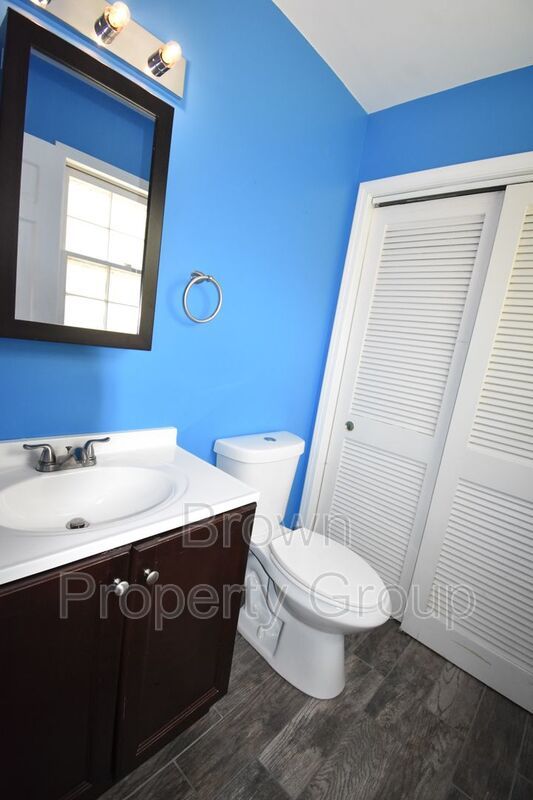 Coming Soon! 3 Bedroom and 2 Bath (Pets Considered) property image