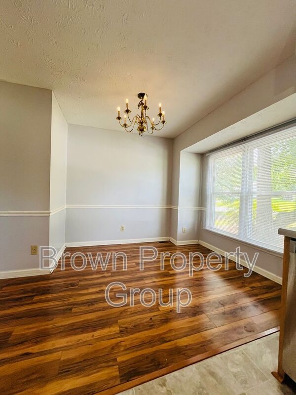 3 Bedroom and 2 Bath Home (No Pets) property image