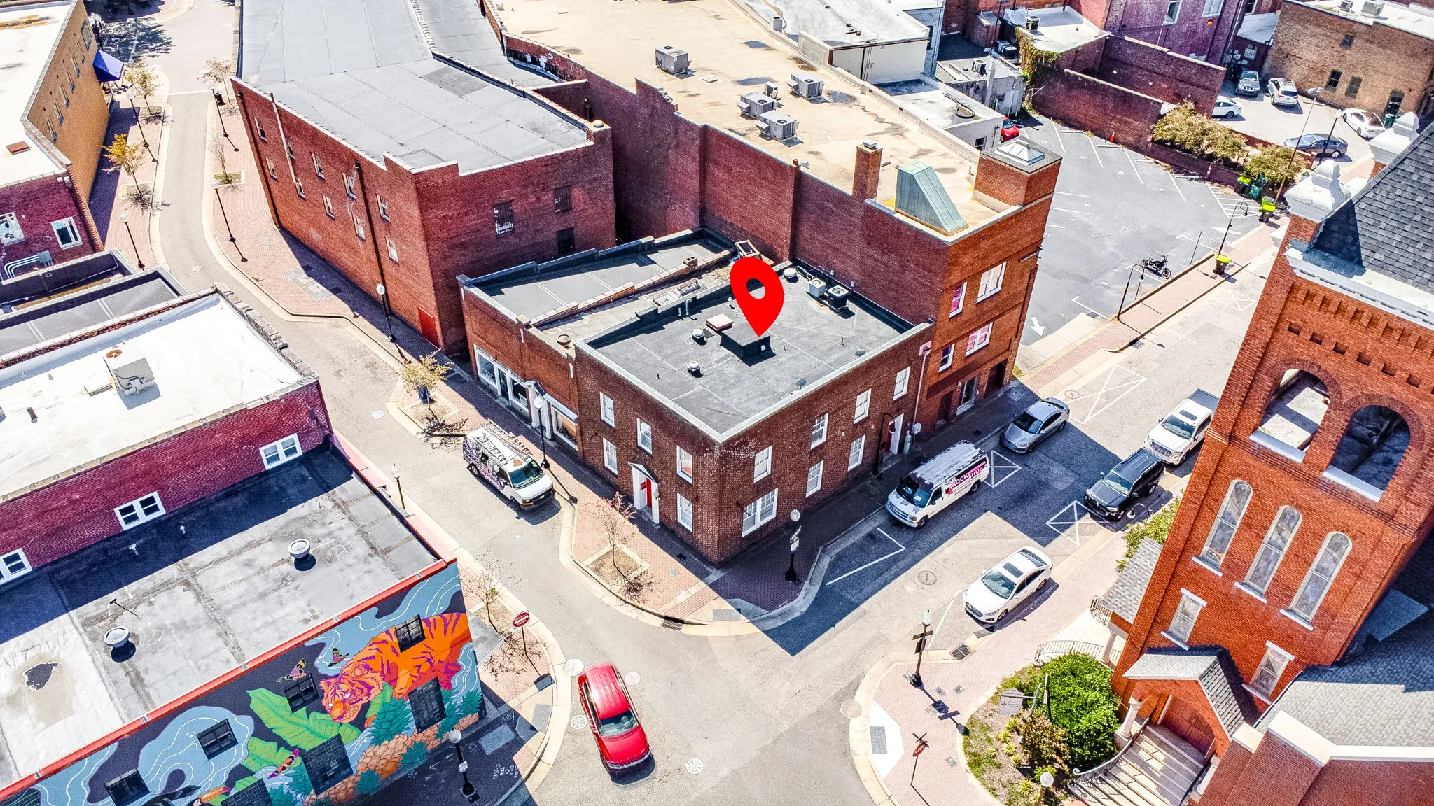 123-A Anderson St Banner 1