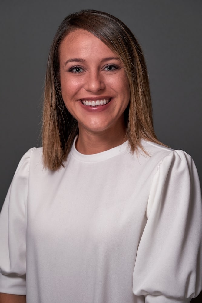 Picture of Taylor Jones